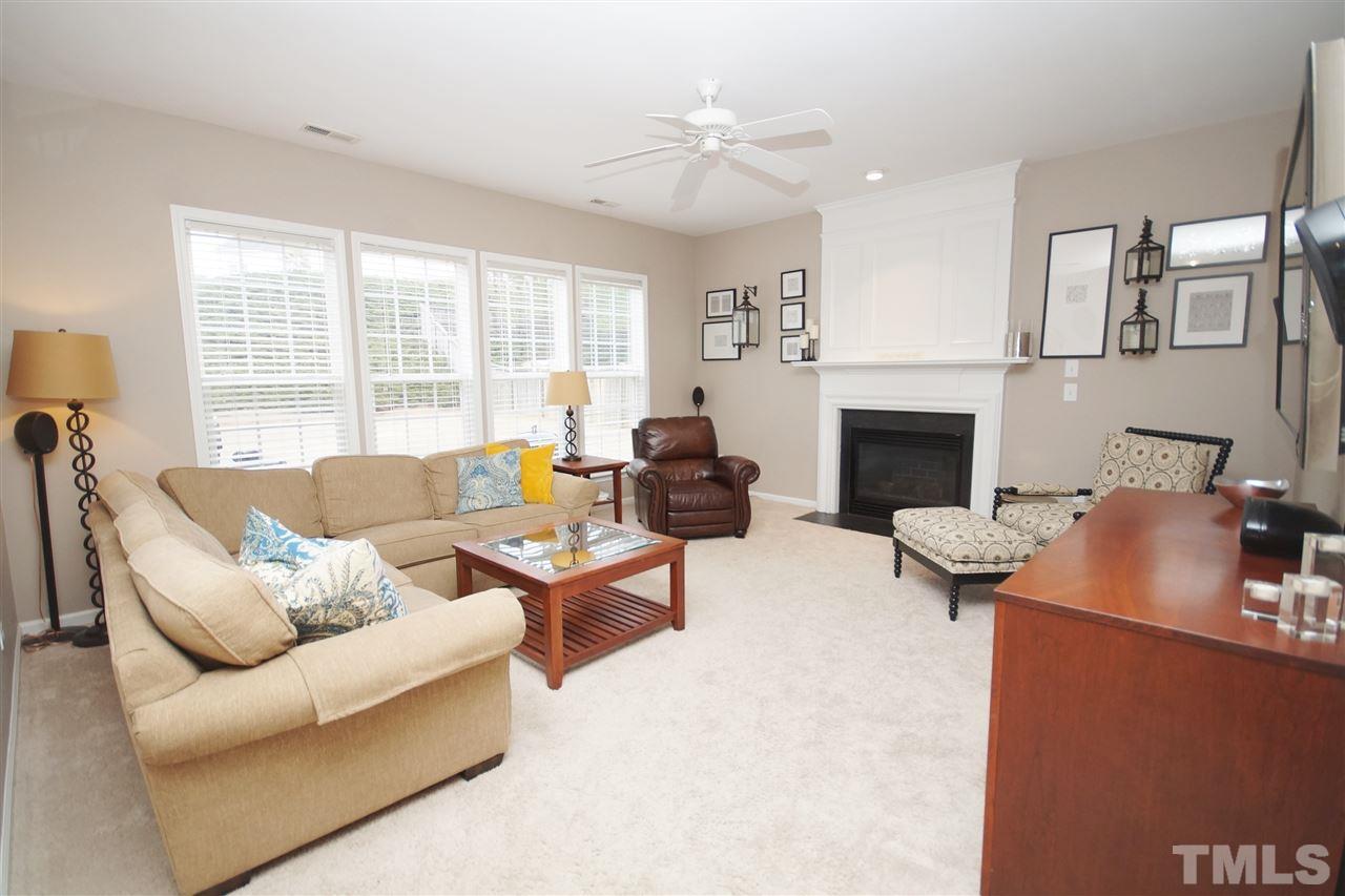 7440 Silver View Lane Raleigh, NC 27613 - Photo 8 of 24