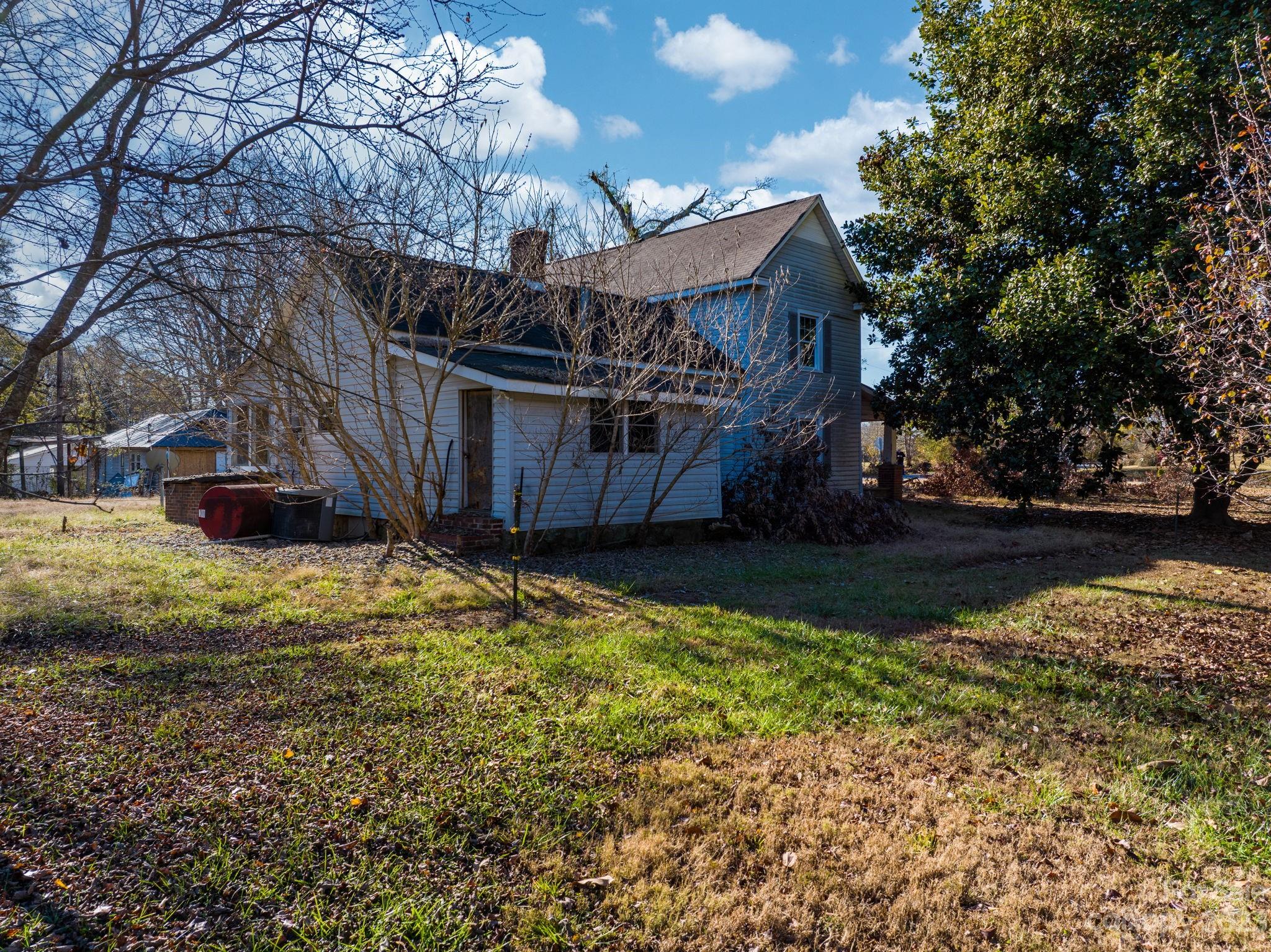 596 Old Mooresboro Road Mooresboro, NC 28114 - Photo 32 of 40
