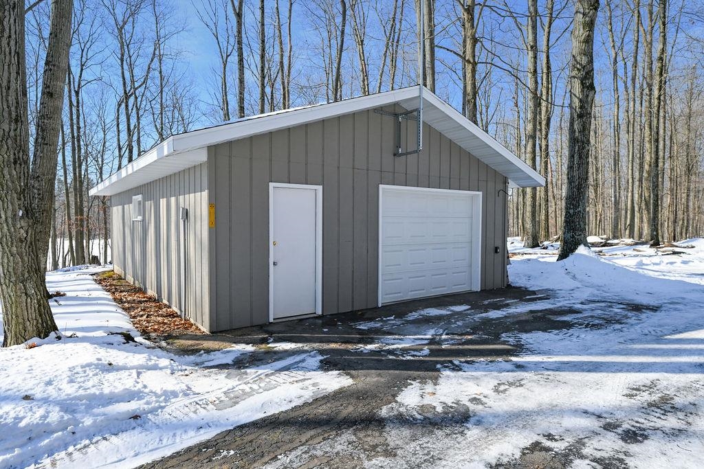 E1517 West Johnson Road Iola, WI 54945 - Photo 56 of 59