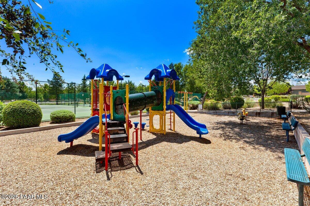 3883 Fairfax Road Prescott Valley, AZ 86314 - Photo 65 of 67 Granville Community Playground