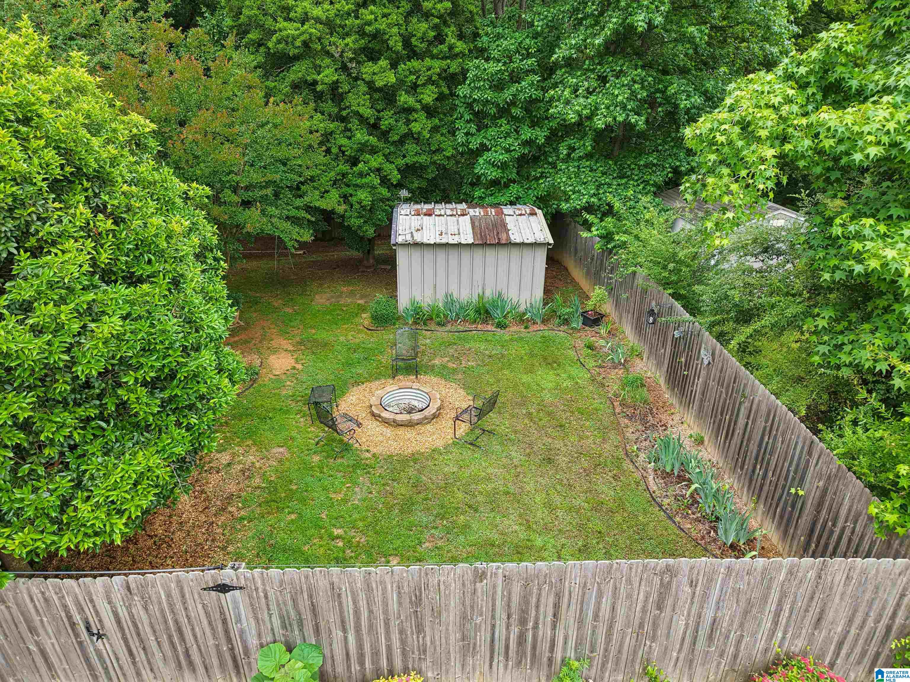 507 Hillcrest Road Adamsville, AL 35005 - Photo 4 of 32