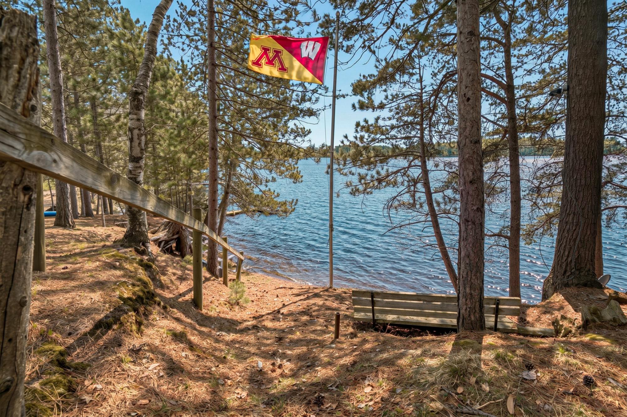 6308 Journeys End Road Rhinelander, WI 54501 - Photo 17 of 31 Gallery Image 17
