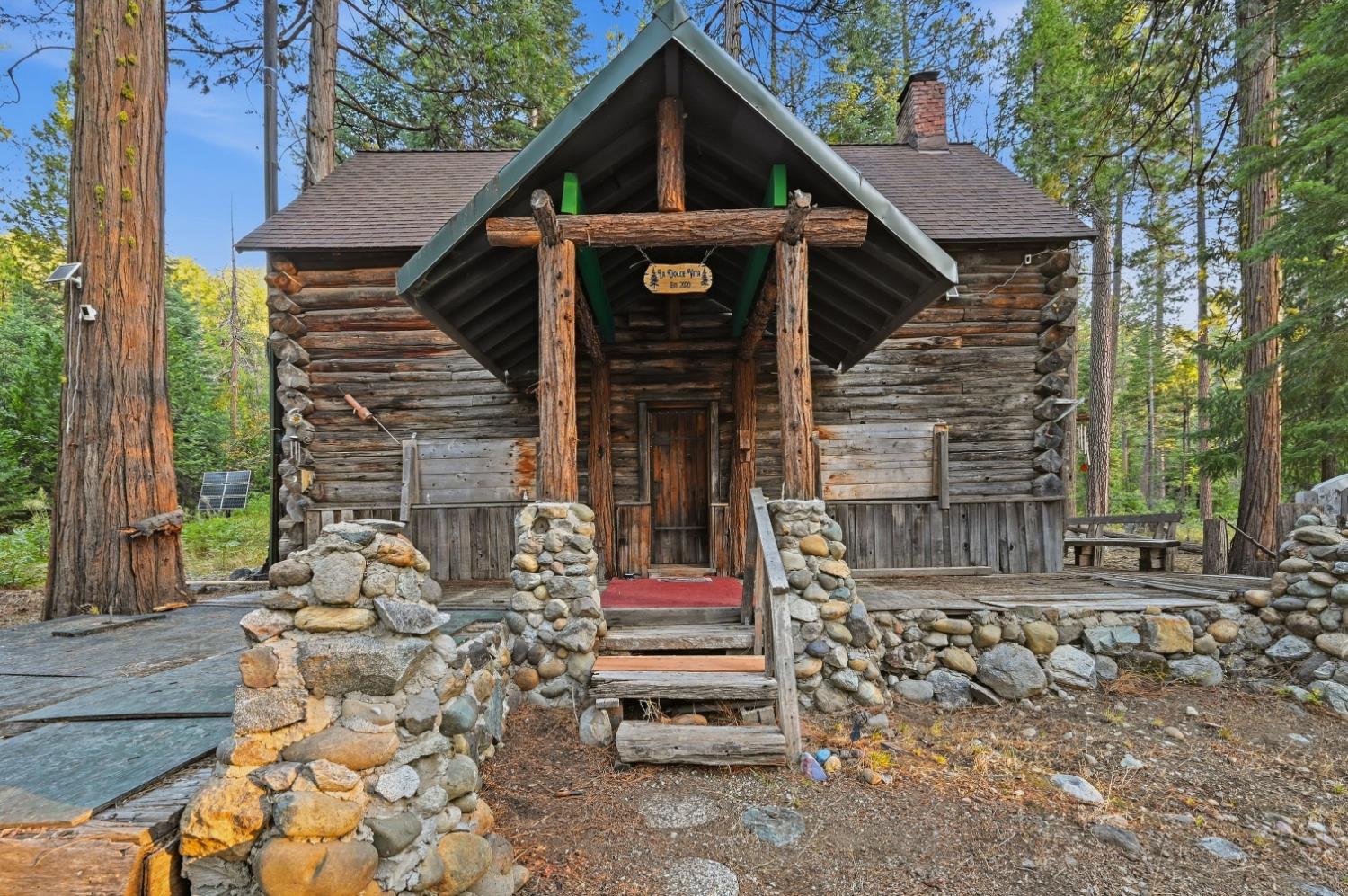 11098 Zeibright Road Nevada City, CA 95959 - Photo 3 of 62 Gallery Image 3