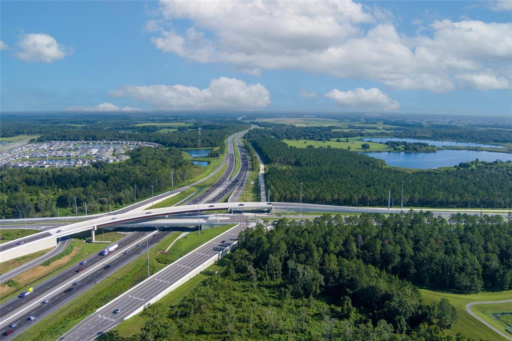 8747 McKendree Road Wesley Chapel, FL 33545 - Photo 3 of 4