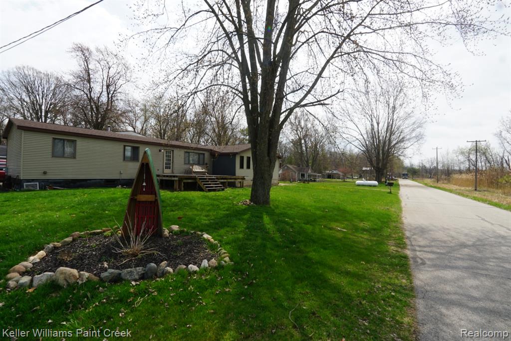 8565 Chapin Road Pigeon, MI 48755 - Photo 2 of 25
