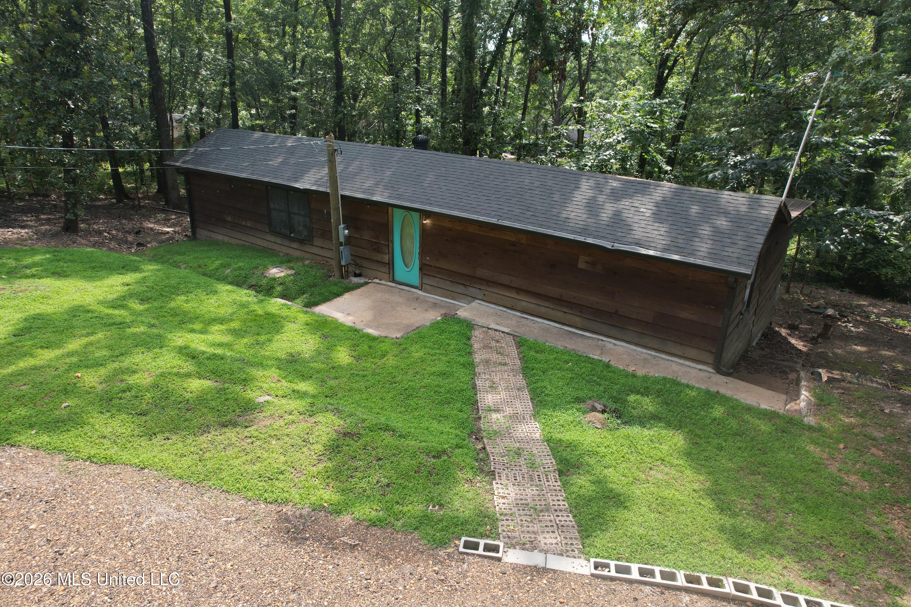201 Ridgewood Water Valley, MS 38965 - Photo 15 of 30 DJI_0330