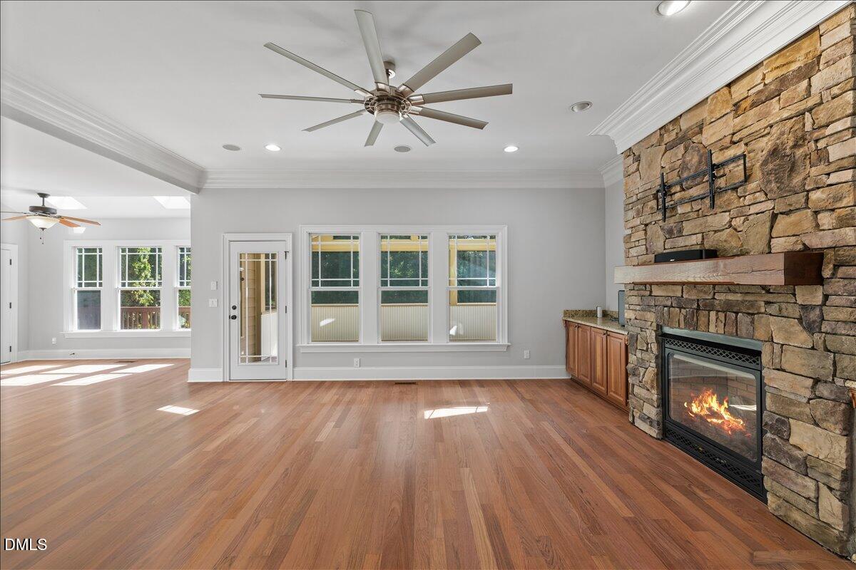 7324 Sparhawk Road Wake Forest, NC 27587 - Photo 8 of 28