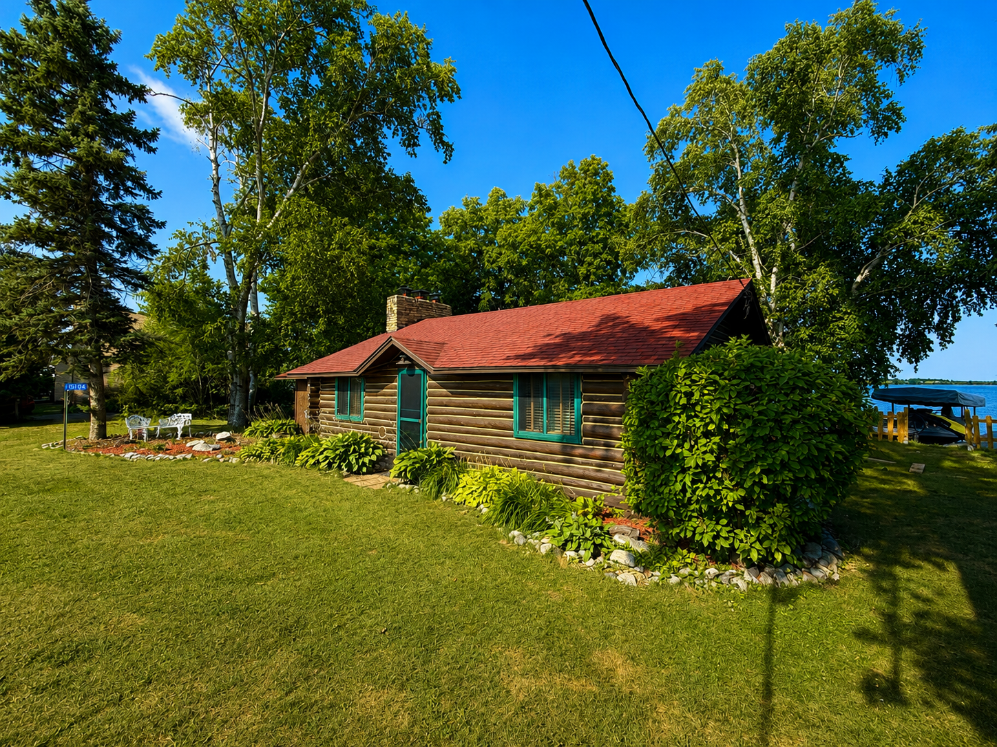 15184 Lower Sandy Road Ashby, MN 56309 - Photo 10 of 16 Gallery Image 10