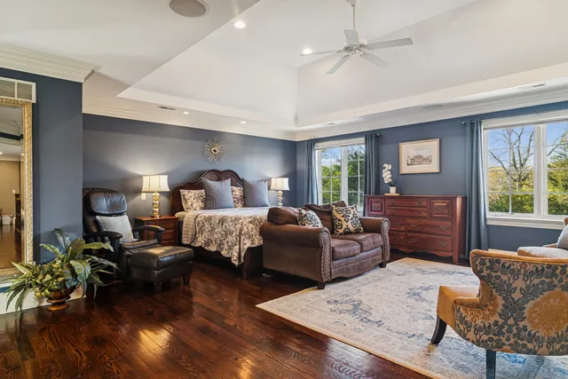 $1,395,000 | 165 Haverton Way, North Barrington, IL 60010