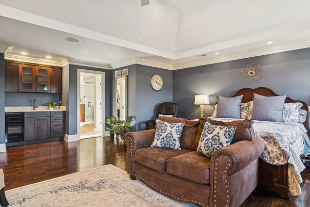 $1,395,000 | 165 Haverton Way, North Barrington, IL 60010