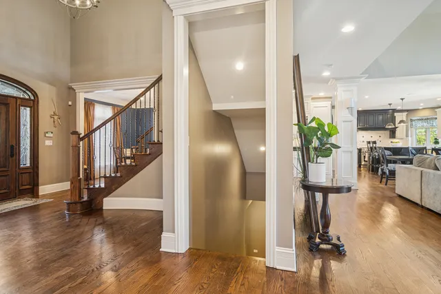 $1,395,000 | 165 Haverton Way, North Barrington, IL 60010