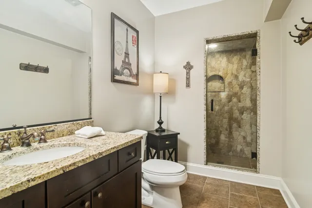 $1,395,000 | 165 Haverton Way, North Barrington, IL 60010