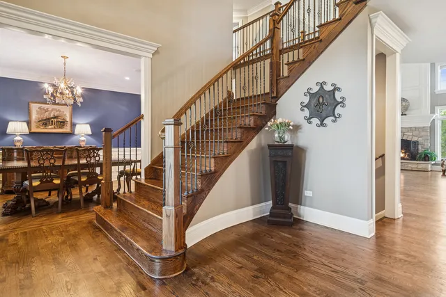 $1,395,000 | 165 Haverton Way, North Barrington, IL 60010