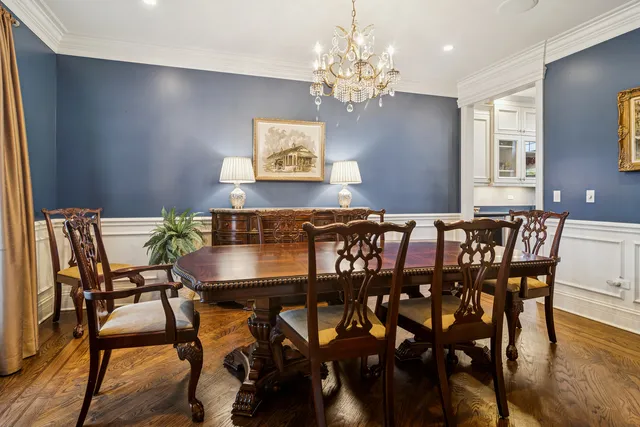 $1,395,000 | 165 Haverton Way, North Barrington, IL 60010