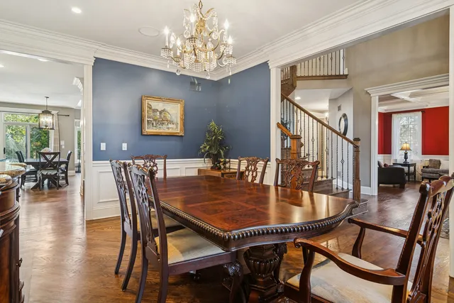 $1,395,000 | 165 Haverton Way, North Barrington, IL 60010