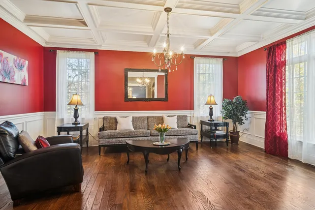 $1,395,000 | 165 Haverton Way, North Barrington, IL 60010