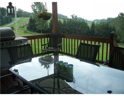 150 Craft Road Washington, PA 15301 - Photo 8 of 11 Patio/Deck.