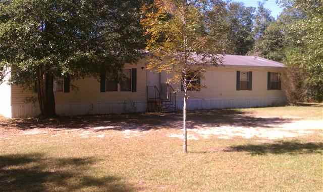237 Ball Farm Road Quincy, FL 32352 - Photo 7 of 7 Gallery Image 7