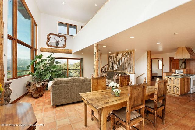 $1,525,000 | 222 Crest-Point Drive, Carbondale, CO 81623