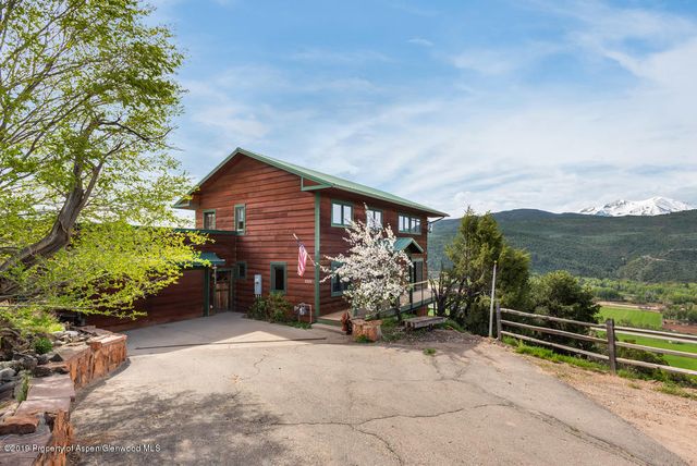 $1,525,000 | 222 Crest-Point Drive, Carbondale, CO 81623