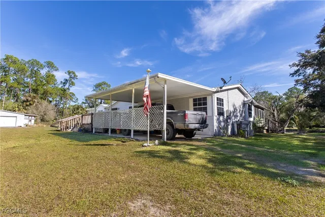 $450,000 | 1198 Silver Fox Lane, LaBelle, FL 33935