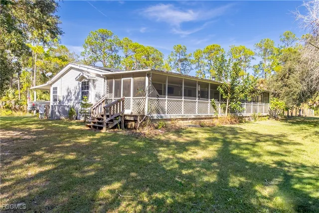 $450,000 | 1198 Silver Fox Lane, LaBelle, FL 33935