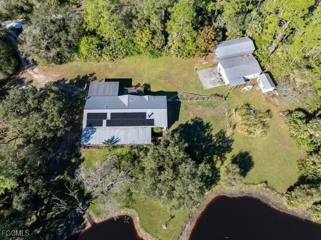 $450,000 | 1198 Silver Fox Lane, LaBelle, FL 33935