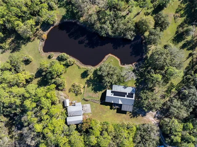 $450,000 | 1198 Silver Fox Lane, LaBelle, FL 33935