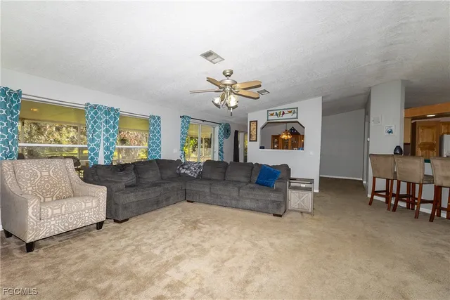 $450,000 | 1198 Silver Fox Lane, LaBelle, FL 33935