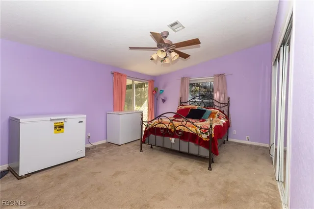 $450,000 | 1198 Silver Fox Lane, LaBelle, FL 33935