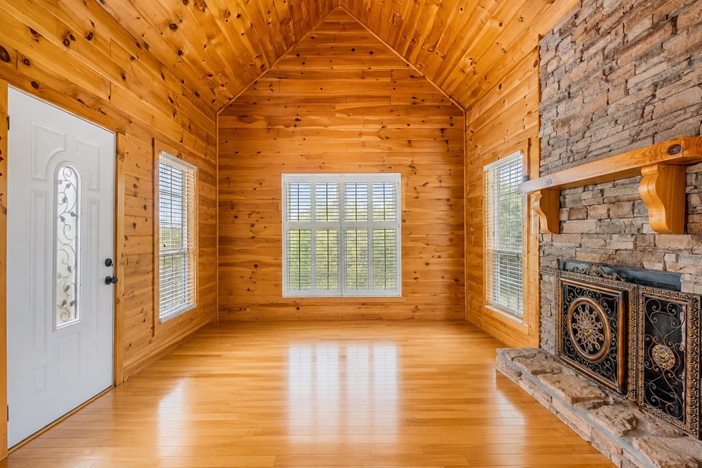 233 Ivy Ridge Ellijay, GA 30536 - Photo 33 of 36 Gallery Image 33