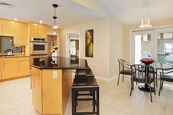 18 Lovett Road Newton, MA 02459 - Photo 5 of 7