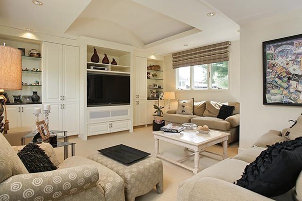 18 Lovett Road Newton, MA 02459 - Photo 6 of 7