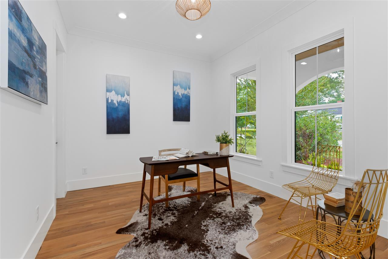 705 Van Buren Road Raleigh, NC 27604 - Photo 14 of 30 Photo 14
