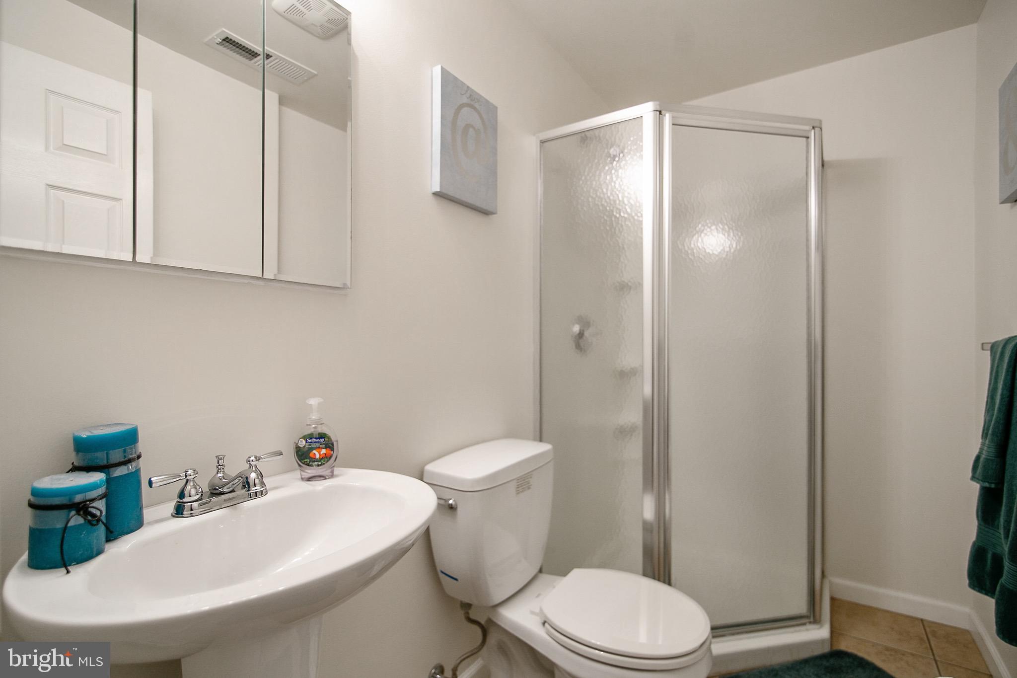 1916 Brigade Way Odenton, MD 21113 - Photo 25 of 27 Full Bath In Basement.