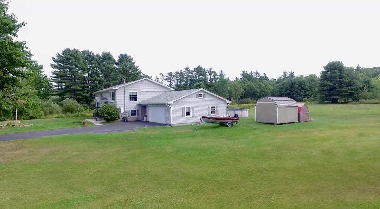 87 Taylor Road Winslow, ME 04901 - Photo 58 of 60 32
