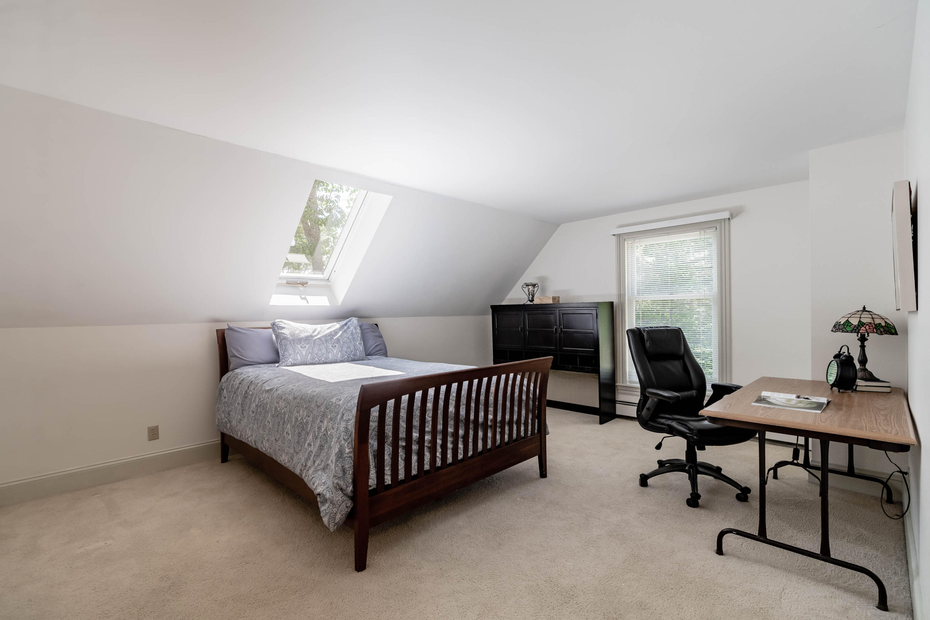 48 Glen Road Yarmouth, ME 04096 - Photo 32 of 42 3-2nd Floor-1