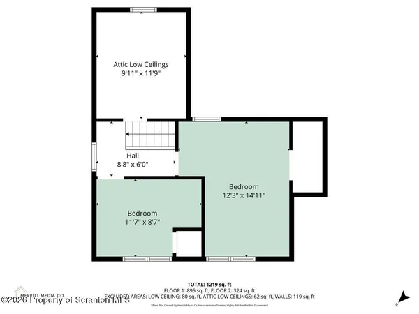 $179,000 | 18 Linden Street, Luzerne, PA 18709