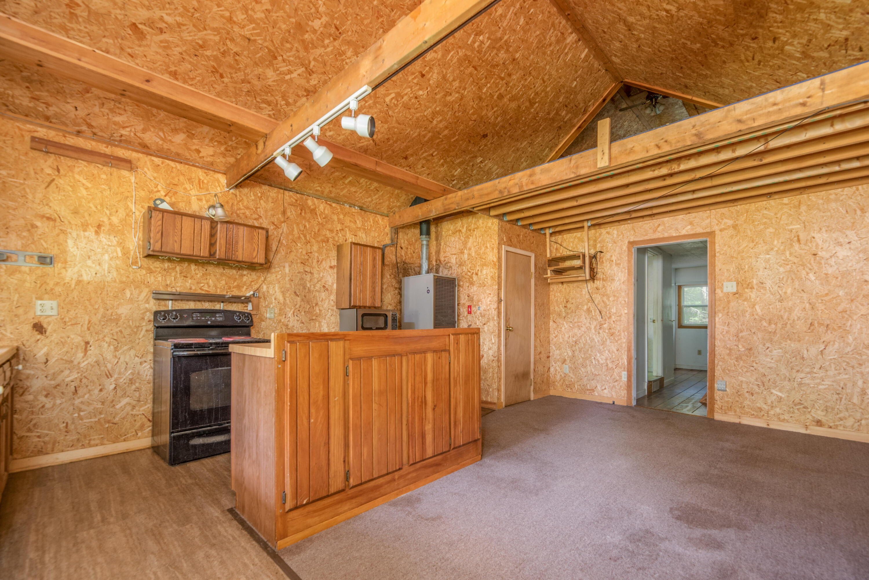 797 Valley Road Anson, ME 04911 - Photo 5 of 13 Interior7