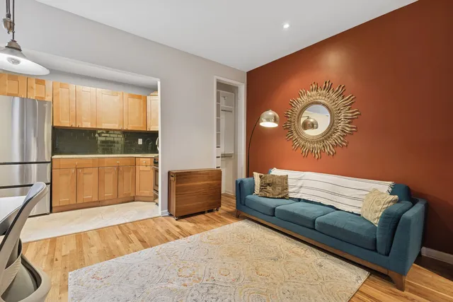 $3,000 | 320 West 84th Street, Unit 4B | Upper West Side