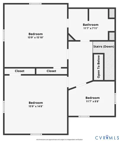 $270,000 | 1022 South Main Street, Blackstone, VA 23824
