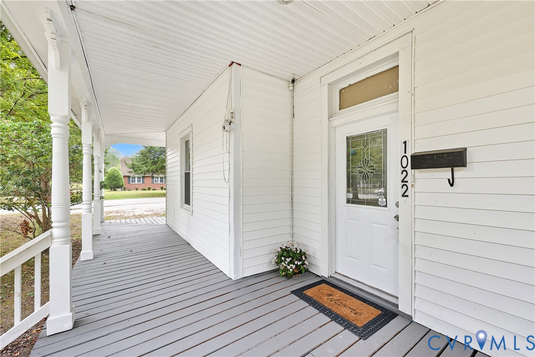 1022 South Main Street Blackstone, VA 23824 - Photo 4 of 35