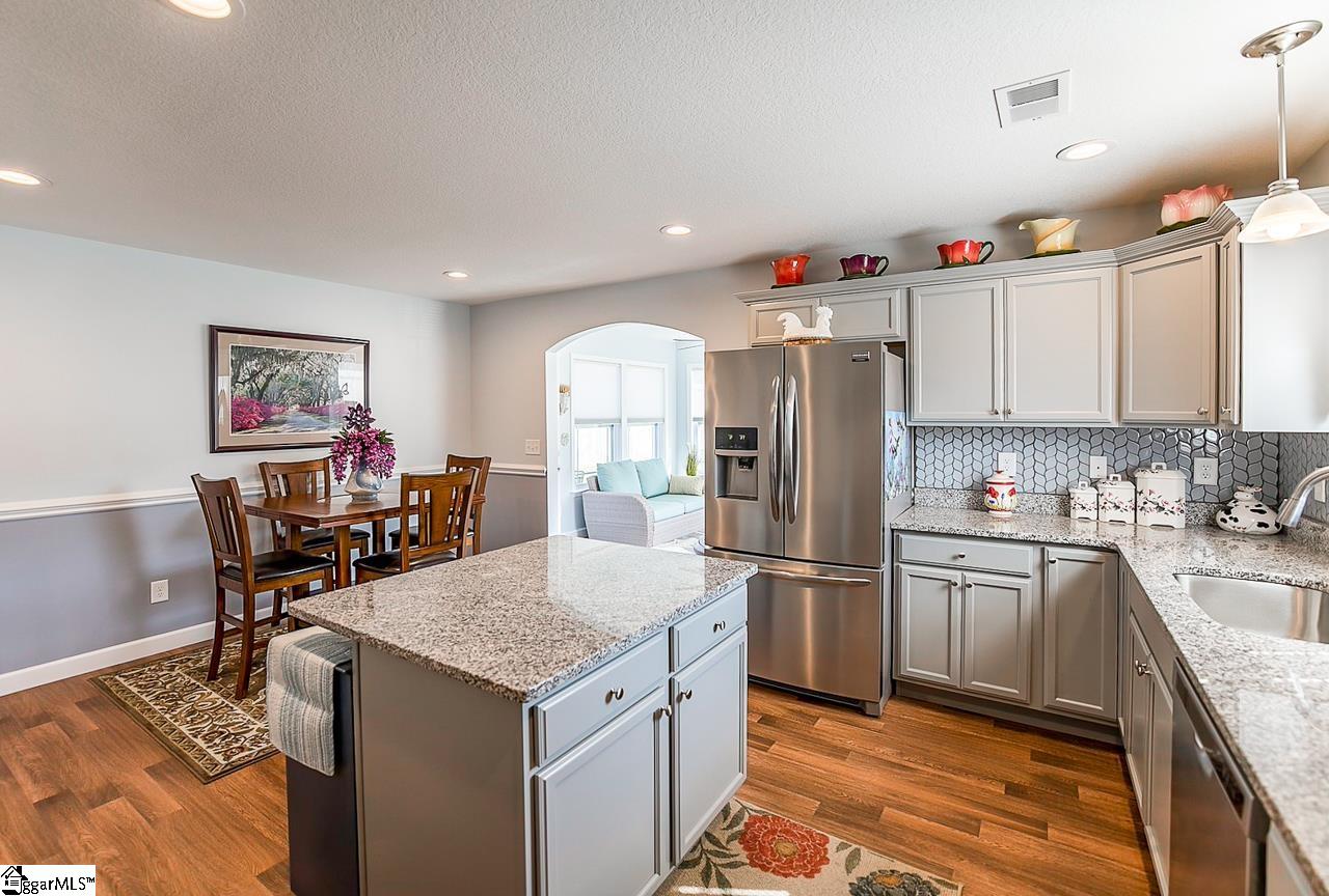 800 Alley Ridge Drive Inman, SC 29349 - Photo 14 of 27