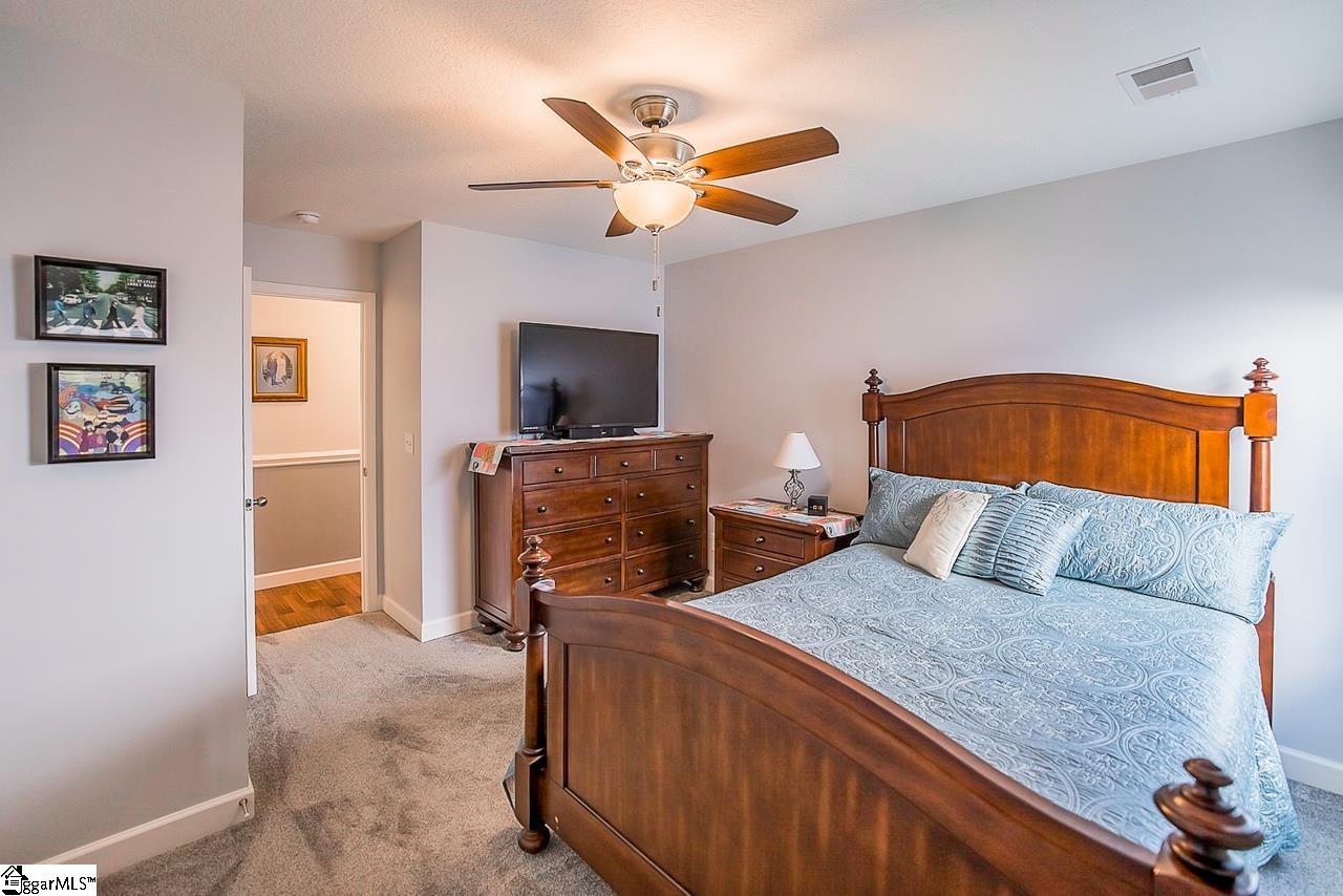 800 Alley Ridge Drive Inman, SC 29349 - Photo 20 of 27