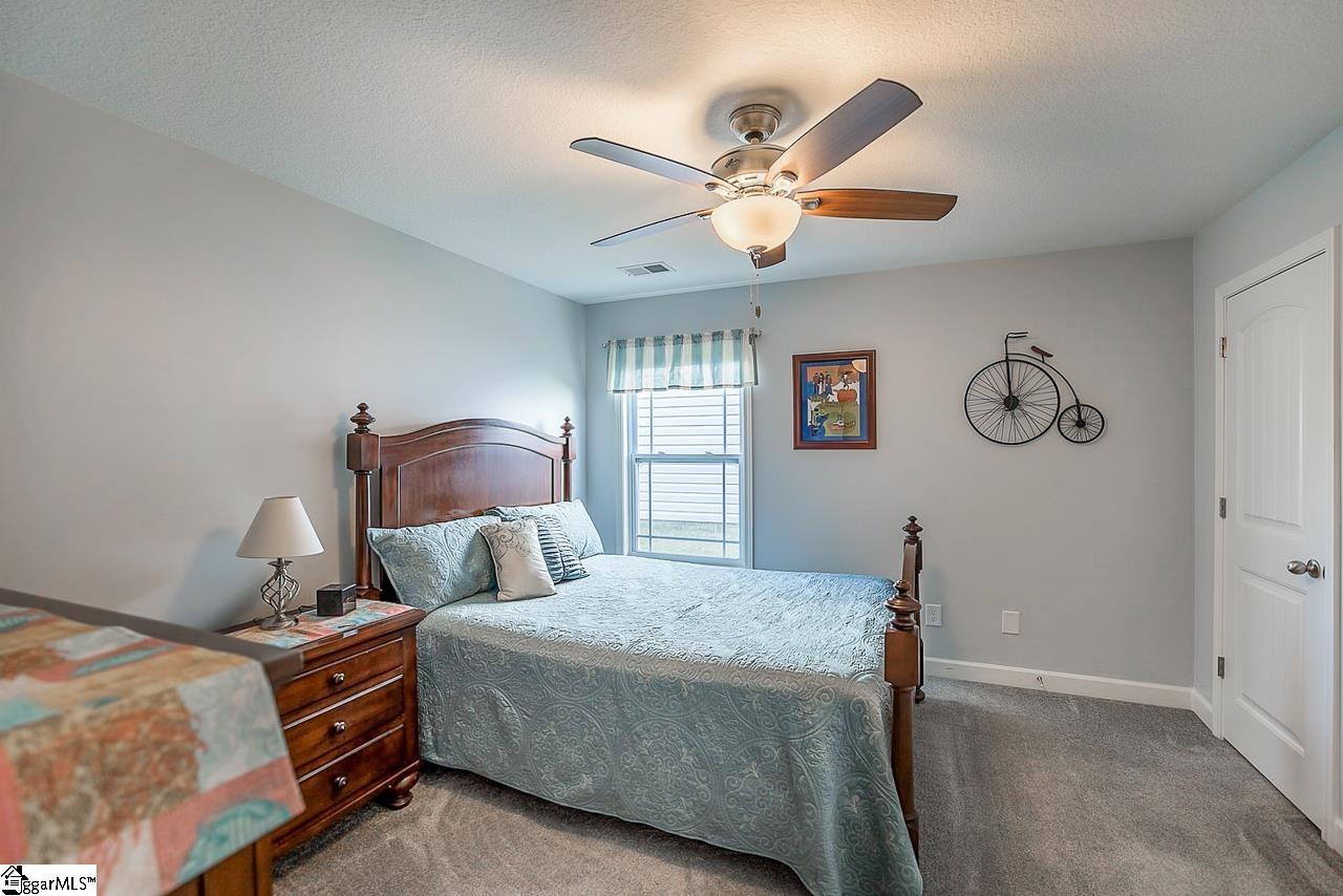 800 Alley Ridge Drive Inman, SC 29349 - Photo 21 of 27