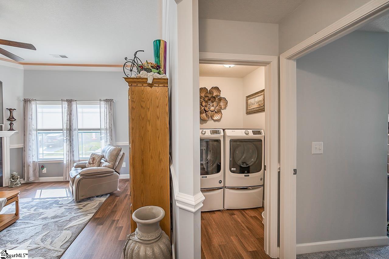 800 Alley Ridge Drive Inman, SC 29349 - Photo 8 of 27