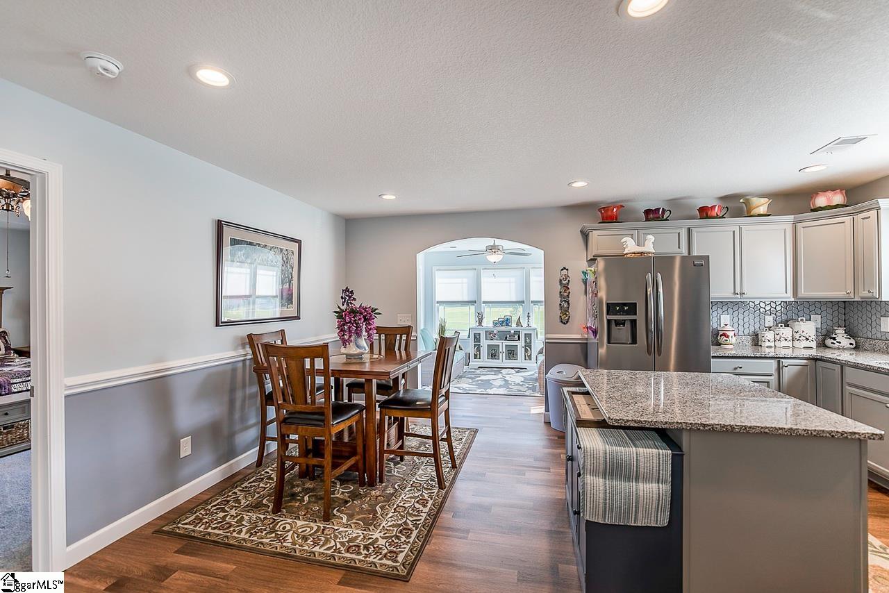 800 Alley Ridge Drive Inman, SC 29349 - Photo 9 of 27