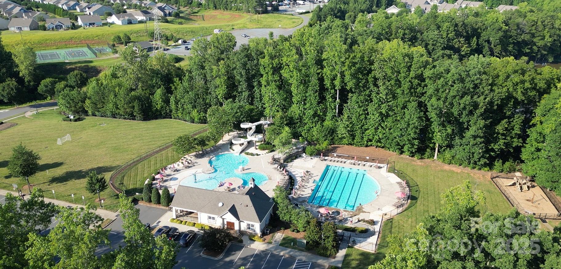 4427 Bright Road Charlotte, NC 28214 - Photo 48 of 48 Gallery Image 48
