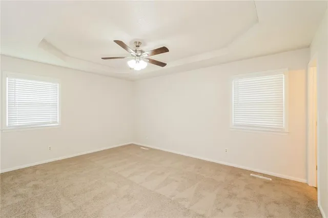 $2,370 | 1018 Silver Lake Drive, Raymore, MO 64083