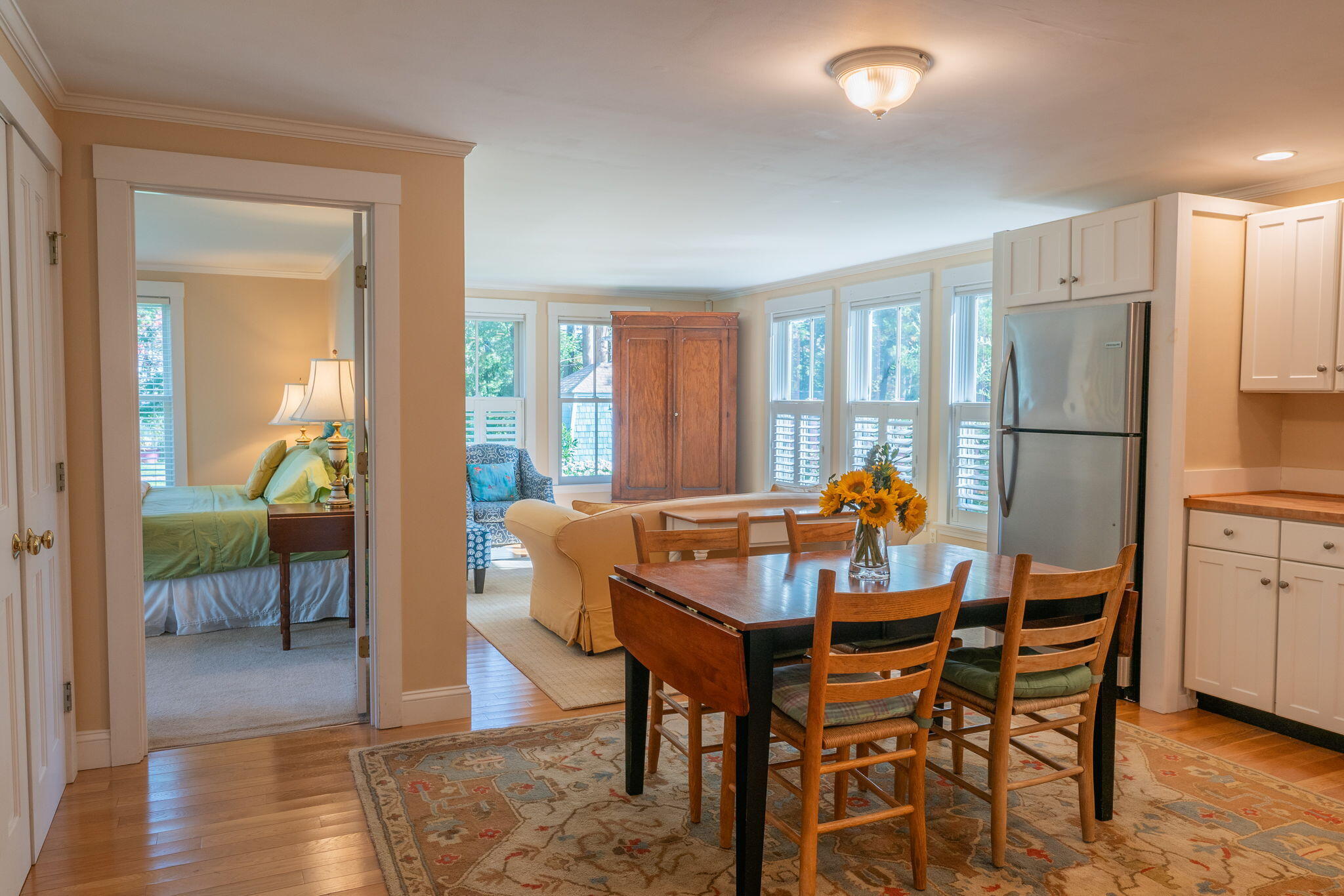 338 Foreside Road Falmouth, ME 04105 - Photo 178 of 191 126-web-or-mls-338 Foreside Road-17